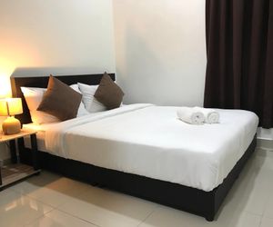Standard 1BR Mutiara Ville @ Cyberjaya Cyberjaya Malaysia