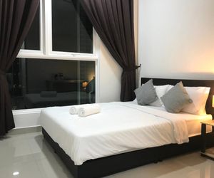 Standard 1BR Mutiara Ville @ Cyberjaya | City View Cyberjaya Malaysia