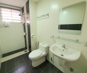 3R3B homestay (5 pax) @Kajang | Semenyih | Broga Kajang Malaysia