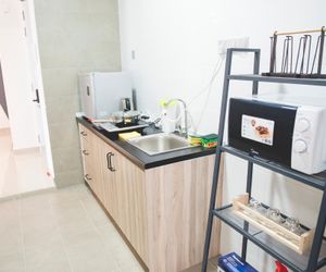 Cozy Nordic Stay,5 pax|TheMines|C180|UPM Seri Kembangan Malaysia