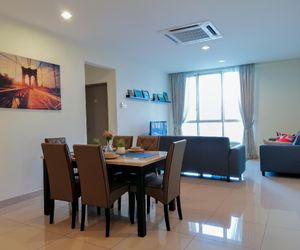 [Chillax Homes10] Zetapark Condo, KLCC,pavilion7KM Setapak Malaysia