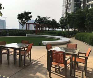 Cyberjaya ECLIPSE@PANGAEA 5 Star Cyberjaya Malaysia