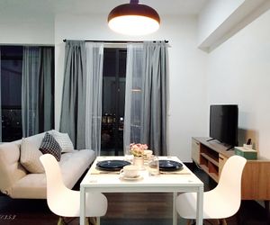 Lakeside Service Apartment 28 BLVD-Pandan Perdana Ampang Malaysia