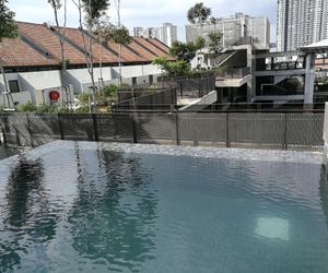Mediya Homestay Cyberjaya Malaysia