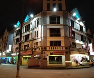 Hotel Sri Sutra Sunway Mentari Damansara Perdana Malaysia