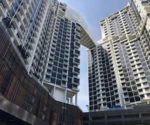 Third Avenue Cyberjaya, family-friendly 2 bedrooms Cyberjaya Malaysia