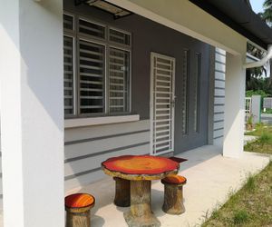 AF Homestay Semi-D, close to KLIA, Mitsui Outlet Sepang Malaysia