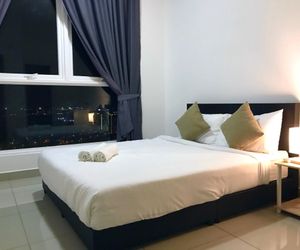 Deluxe 1BR Mutiara Ville @ Cyberjaya Cyberjaya Malaysia