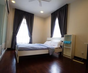 GT Home DRimba Resort Apartment Damansara Perdana Malaysia