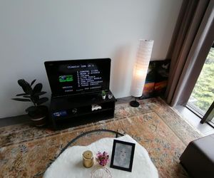 Empire Cozy Suite WIFI+TvBox+GameConsole | 073a Kampong Bukit Lanjan Malaysia