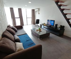 Empire Cozy Suite WIFI+TvBox + X-Box360 | 153a Kampong Bukit Lanjan Malaysia
