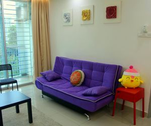 Tasik Permaisuri Kuala Lumpur Homestay Cheras Malaysia