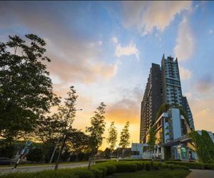 Univ360 Space Seri Kembangan Malaysia