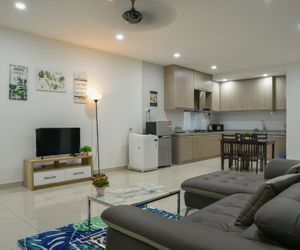 DaMen HomeStay @SubangJaya USJ 1/Sunway B14*8 6PAX Subang Jaya Malaysia