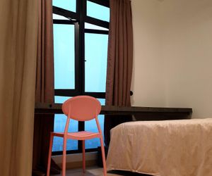 HEIMLiving 4pax@ Parkhill Residence Bukit Jalil Seri Kembangan Malaysia