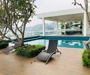 SK One Studio | Seri Kembangan Putrajaya Malaysia