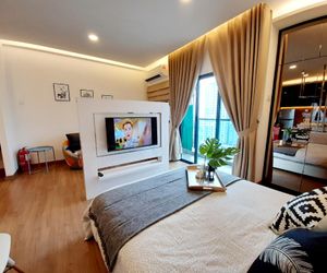 Symphony Tower Studio @ Balakong Seri Kembangan Malaysia