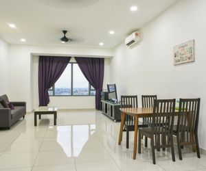 DaMen HomeStay @SubangJaya USJ 1/Sunway B12*2 4PAX Subang Jaya Malaysia