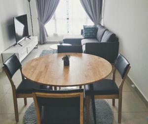 Alia Cottage @ Eclipse Cyberjaya (Wifi & Netflix) Cyberjaya Malaysia