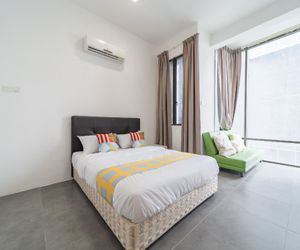 OYO Home 43946 Sweet-sounding Studio Empire Damansara Perdana Malaysia