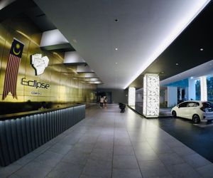 Cosy Eclipse Cyberjaya Duplex (Apartment / Condo) Cyberjaya Malaysia