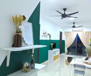 Designer Home in Heart of Balakong Nr C180 Seri Kembangan Malaysia