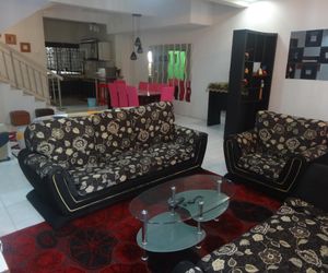 Homestay Maeps Picc Putrajaya Putrajaya Malaysia