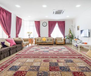 4B4R Spacious Semi D House for Family Putrajaya Malaysia