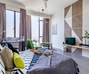 High-Floor Studio @EMPIRE DAMANSARA (MUST TRY) Kampong Bukit Lanjan Malaysia