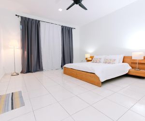 Bangi Avenue Homestay Putrajaya Malaysia