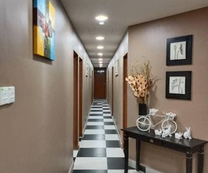 USJ21@DALTON UNITED HOTEL Subang Jaya Malaysia