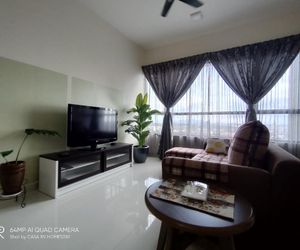 CASA RV 12 | MKH Boulevard Kajang Kajang Malaysia