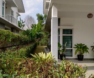Myra Guesthouse Putrajaya with WIFI Putrajaya Malaysia