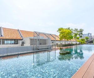 OYO Home 89376 Splendid 1br Tamarind Suites Cyberjaya Malaysia
