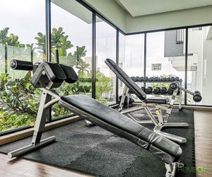 Couple Style Studio with 8km to Putrajaya Cyberjaya Malaysia