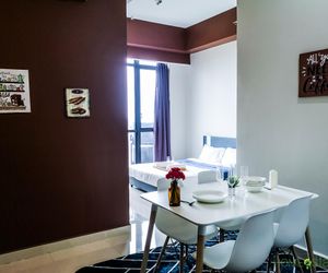 Third Avenue Cozy Studio with Elegant Environment Cyberjaya Malaysia