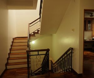 queensbear korean homestay Kampong Bukit Lanjan Malaysia