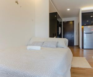 High Floor Symphony Tower Studio, FREE Parking Seri Kembangan Malaysia