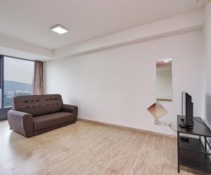 OYO Home 1147 Awesome Studio Empire City Kampong Bukit Lanjan Malaysia