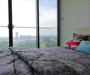 The place @ cyberjaya Cyberjaya Malaysia