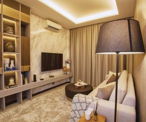 Bell Suites Sunsuria Sepang Sepang Malaysia