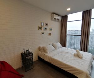 3.[7HOME] Near 1U/IKEA/CURVE/KidZania | SHO1-1507 Kampong Bukit Lanjan Malaysia