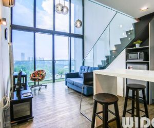Homey Duplex Studio @ The Place Cyberjaya Cyberjaya Malaysia