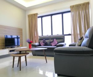 *NEW*4 to 5PAX COMFY CITY Near Sunway Pyramid & PJ Petaling Jaya Malaysia