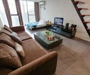 3. Empire Cozy Suite WIFI+TvBox + X-Box360 | 153a Damansara Perdana Malaysia