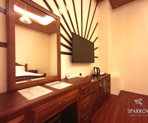 JL Co-Living The Mines 3-Star Boutique Hotel Seri Kembangan Malaysia