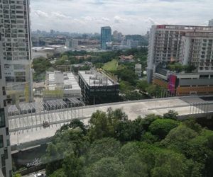 Empire Damansara @ Johannesburg by Cities Homes Kampong Bukit Lanjan Malaysia