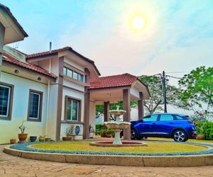 Sepang Gold Coast , KLIA CL Villa Sepang Malaysia
