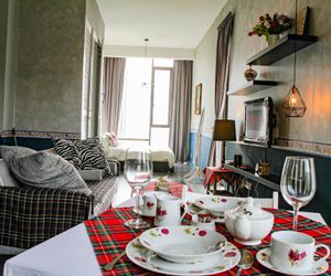 Empire Damansara @ London by Cities Homes Kampong Bukit Lanjan Malaysia