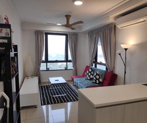 Shahrill Homestay @ Solstice Cyberjaya Cyberjaya Malaysia